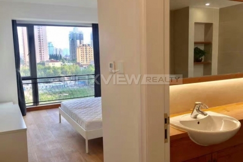 Fantastic 3br 150sqm The Summit in Shanghai 3bedroom 180sqm ¥43,000 SH016795
