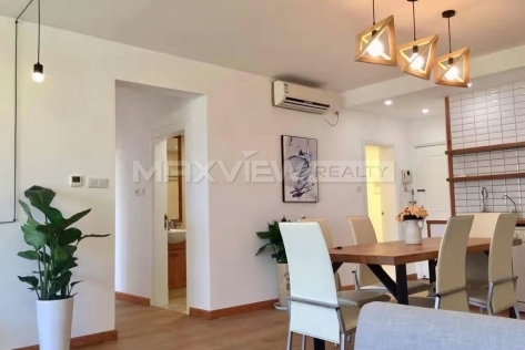 Fantastic 3br 150sqm The Summit in Shanghai 3bedroom 180sqm ¥43,000 SH016795