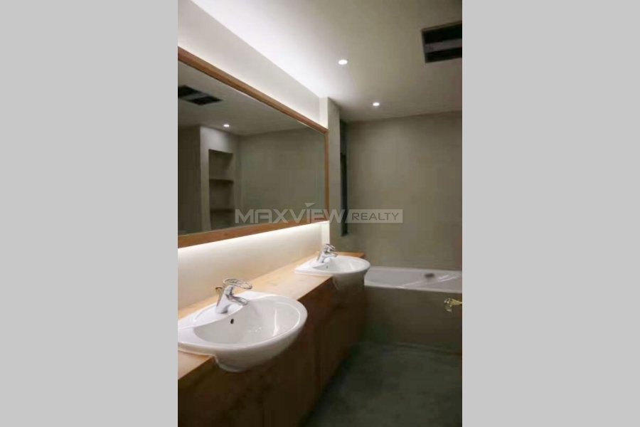 Fantastic 3br 150sqm The Summit in Shanghai 3bedroom 180sqm ¥43,000 SH016795