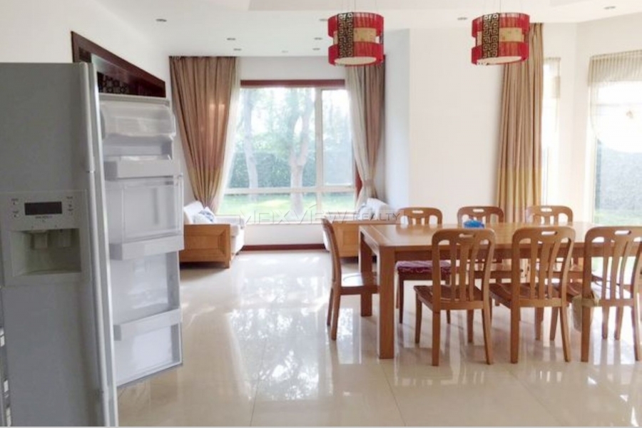 Incredible 4br 400sqm Elite Villa in Shanghai 5bedroom 348sqm ¥38,000 QPV00744