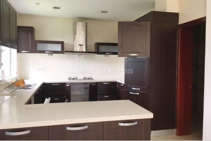 Incredible 4br 400sqm Elite Villa in Shanghai 5bedroom 348sqm ¥38,000 QPV00744