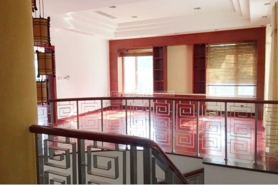 Incredible 4br 400sqm Elite Villa in Shanghai 5bedroom 348sqm ¥38,000 QPV00744