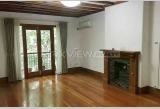 Old Lane House on Nanchang Road 3bedroom 200sqm ¥63,500