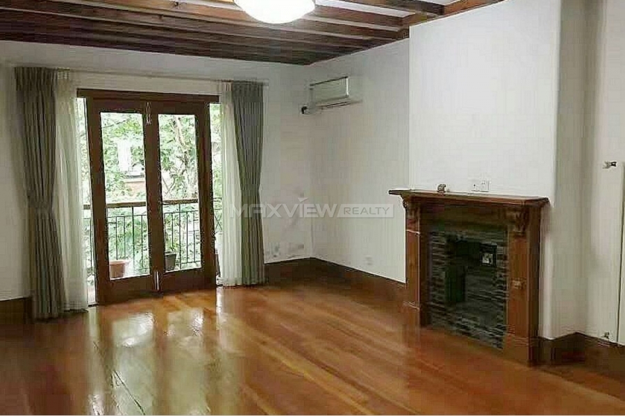 Old Lane House on Nanchang Road 3bedroom 200sqm ¥63,500 SH016797