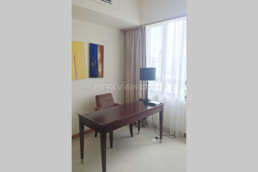 Arcadia   |   名仕苑 3bedroom 171sqm ¥35,000 SH014773