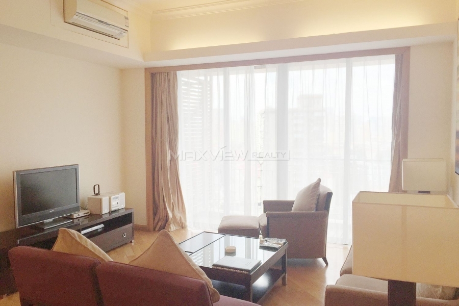 Arcadia   |   名仕苑 3bedroom 171sqm ¥35,000 SH014773