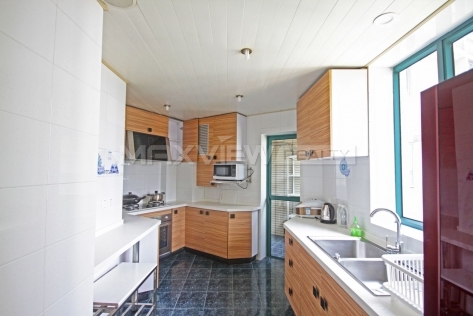 Incredible 2br 110sqm Oriental Manhattan apartments in Shanghai 2bedroom 110sqm ¥28,500 XHA00797