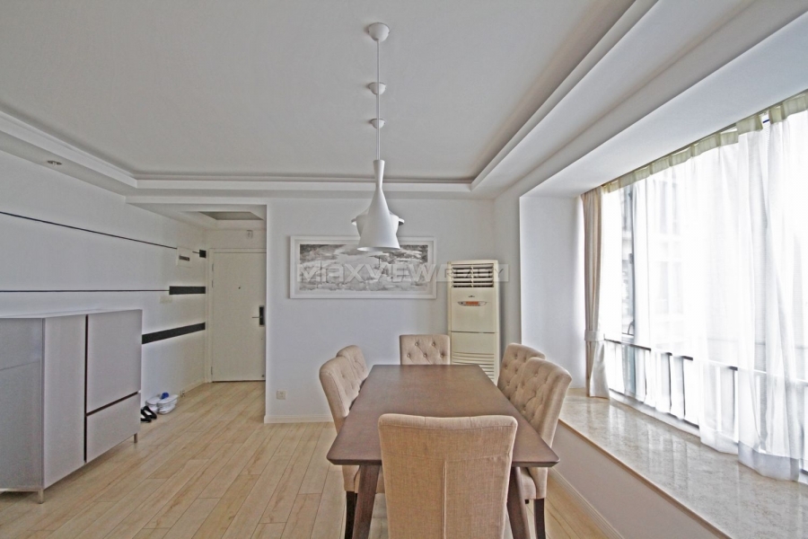 Oriental Manhattan 2bedroom 110sqm ¥28,500 XHA00797