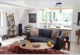 Old Apartment on Fenyang Road 4bedroom 230sqm ¥40,000