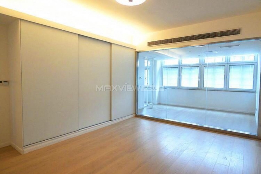 Old Lane House on Huaihai M. Road 3bedroom 140sqm ¥35,000 SH016801