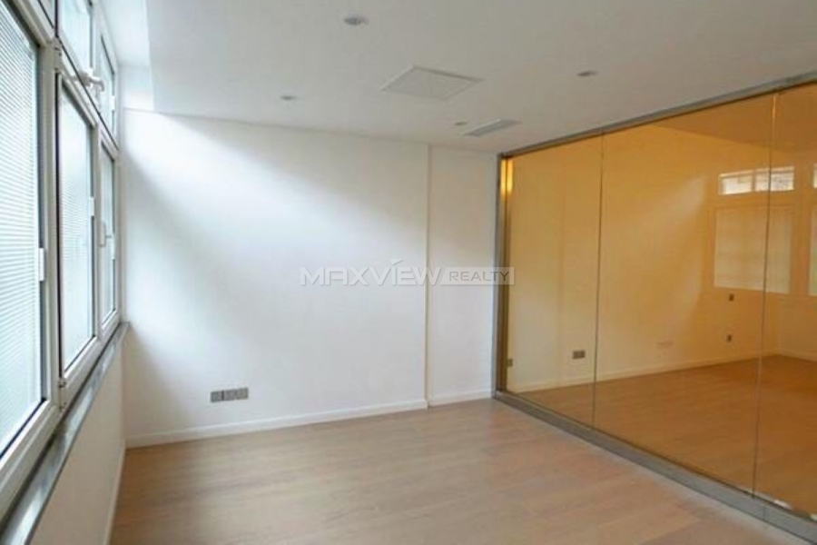Old Lane House on Huaihai M. Road 3bedroom 140sqm ¥35,000 SH016801