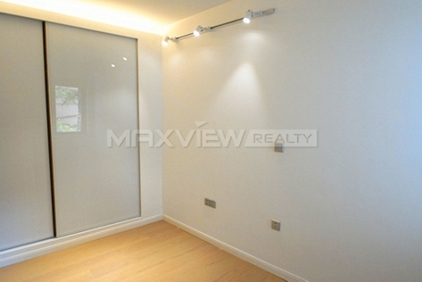 Old lane House on Shaoxing Road 4bedroom 300sqm ¥60,000 SH011348