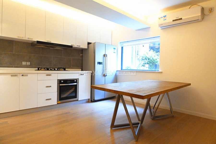 Old lane House on Shaoxing Road 4bedroom 300sqm ¥60,000 SH011348