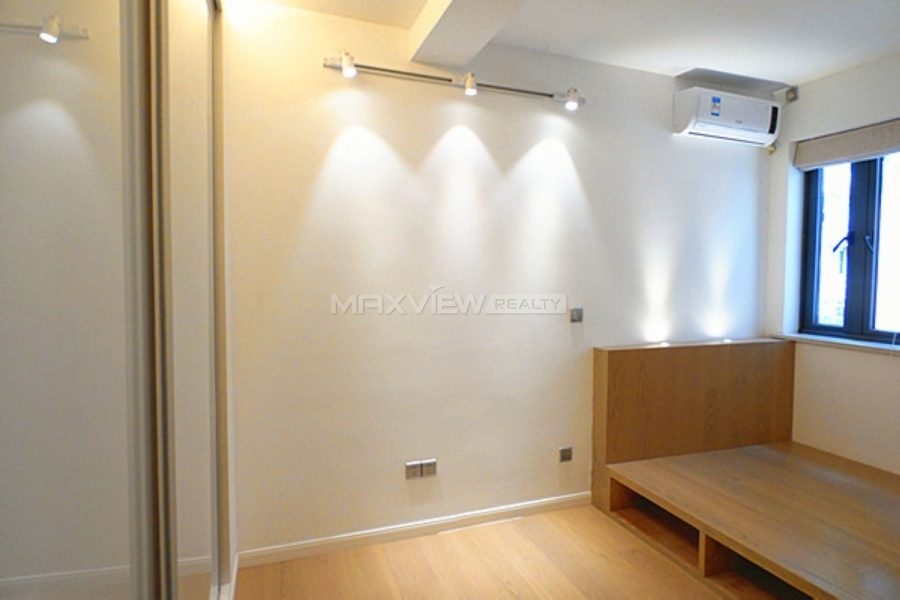 Old lane House on Shaoxing Road 4bedroom 300sqm ¥60,000 SH011348