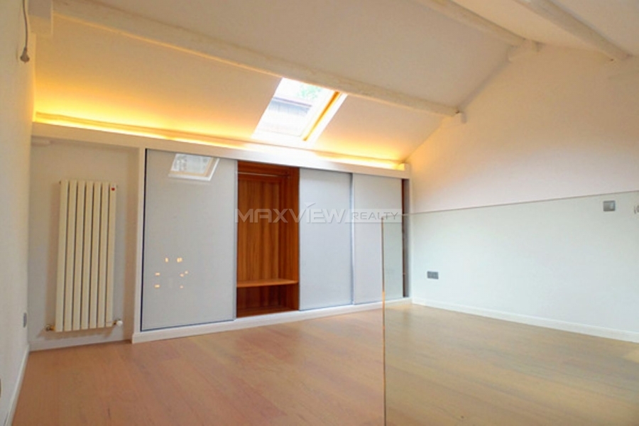 Old lane House on Shaoxing Road 4bedroom 300sqm ¥60,000 SH011348