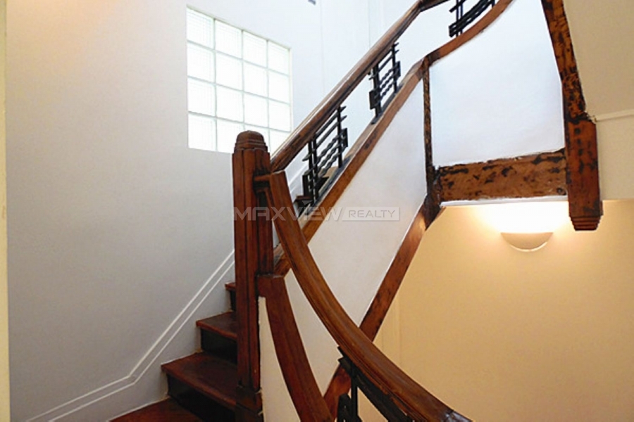 Old lane House on Shaoxing Road 4bedroom 300sqm ¥60,000 SH011348