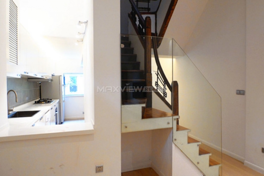 Old lane House on Shaoxing Road 4bedroom 300sqm ¥60,000 SH011348