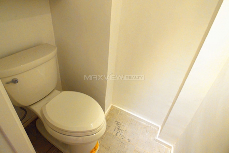 Old lane House on Shaoxing Road 4bedroom 300sqm ¥60,000 SH011348