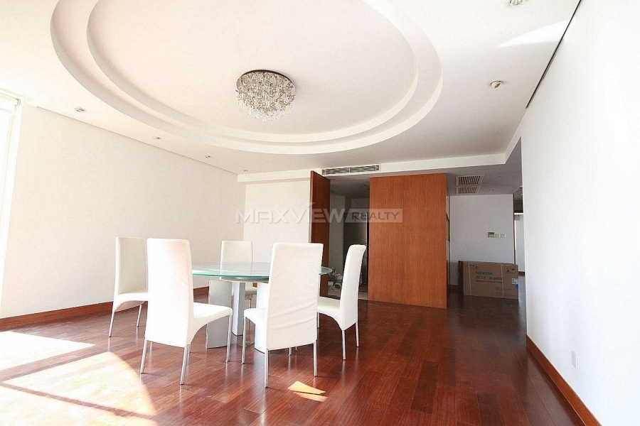 Manhattan Heights 4bedroom 250sqm ¥30,000 JAA03689