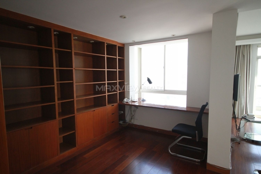 Manhattan Heights   |   曼克顿豪庭 4bedroom 250sqm ¥30,000 JAA03689