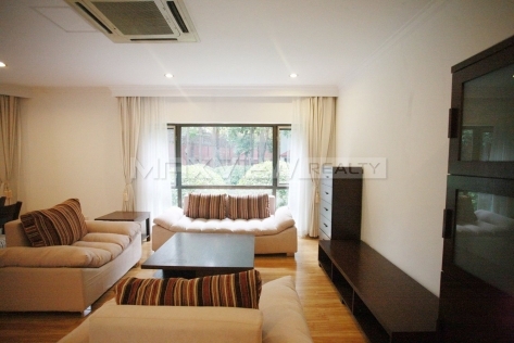 Residences at Green Valley Villa 4bedroom 205sqm ¥46,000 SH016813