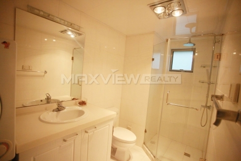 Residences at Green Valley Villa 4bedroom 205sqm ¥46,000 SH016813