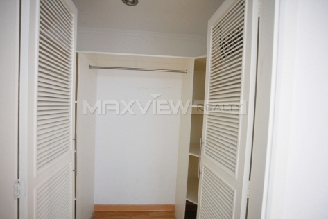 Residences at Green Valley Villa 4bedroom 205sqm ¥46,000 SH016813