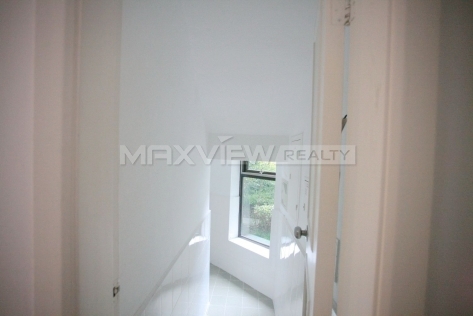 Residences at Green Valley Villa 4bedroom 205sqm ¥46,000 SH016813