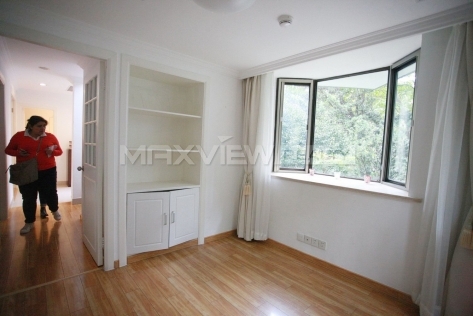 Residences at Green Valley Villa 4bedroom 205sqm ¥46,000 SH016813