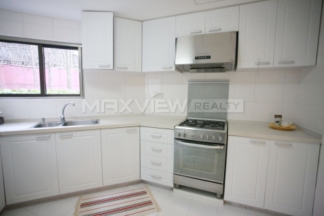 Residences at Green Valley Villa 4bedroom 205sqm ¥46,000 SH016813