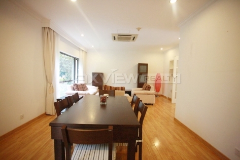 Residences at Green Valley Villa 4bedroom 205sqm ¥46,000 SH016813