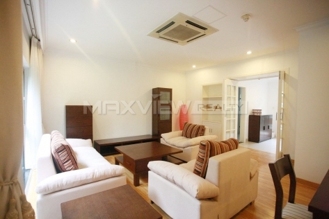 Residences at Green Valley Villa 4bedroom 205sqm ¥46,000 SH016813