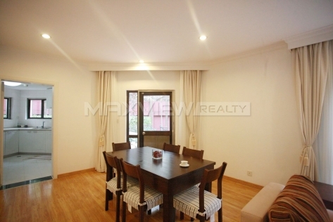 Residences at Green Valley Villa 4bedroom 205sqm ¥46,000 SH016813