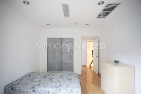 Residences at Green Valley Villa 4bedroom 205sqm ¥46,000 SH016813