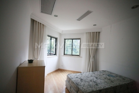 Residences at Green Valley Villa 4bedroom 205sqm ¥46,000 SH016813