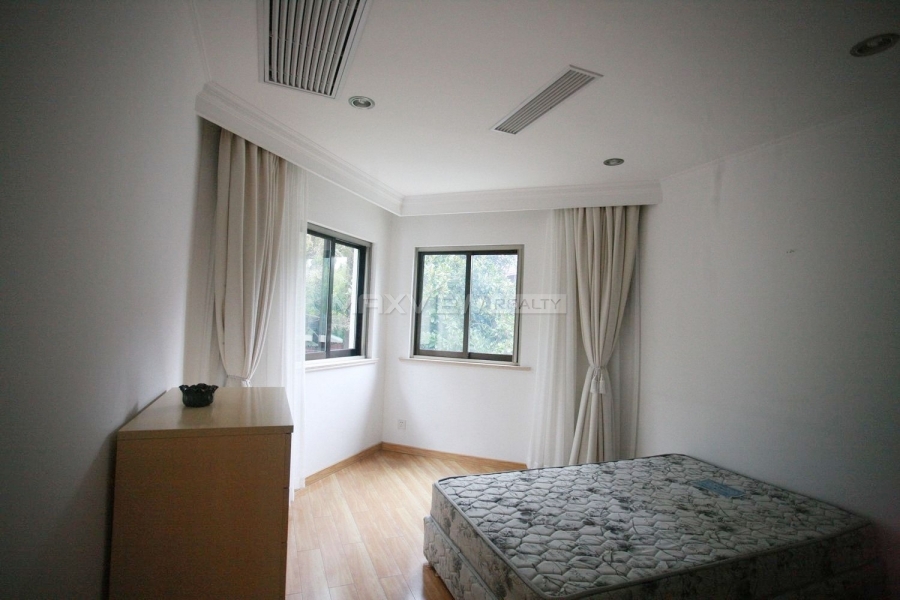 Residences at Green Valley Villa 4bedroom 205sqm ¥46,000 SH016813