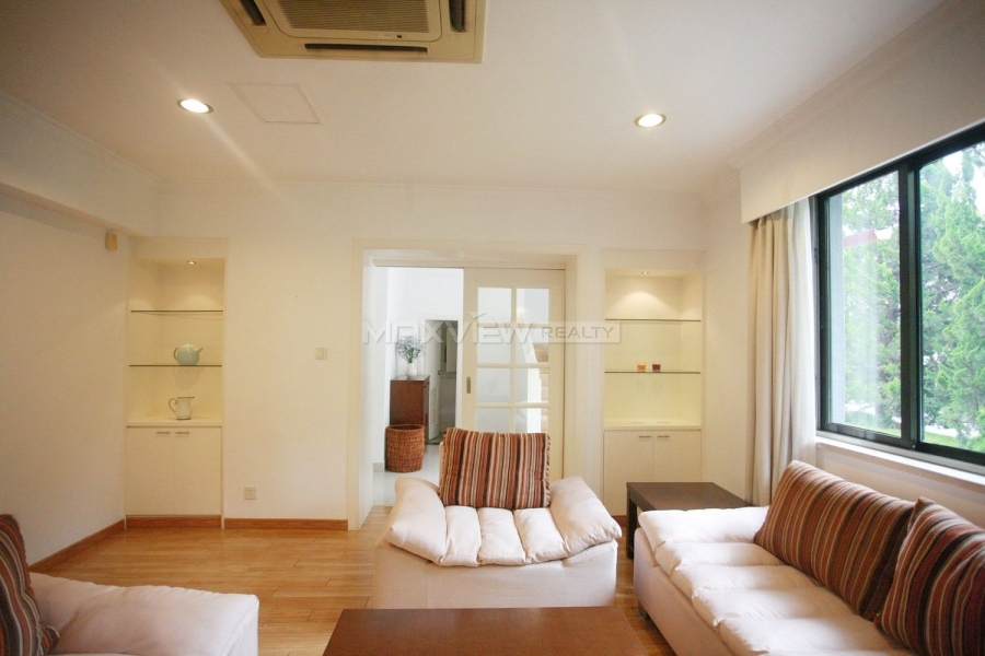 Residences at Green Valley Villa 3bedroom 180sqm ¥45,000 SH016814