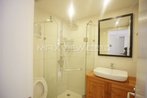 Shanghai houses for rent in Perfect Garden&nbsp;3bedroom&nbsp;250sqm&nbsp;&yen;35,000&nbsp;CNV00621
