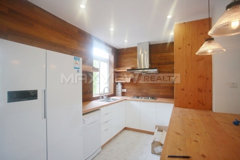 Shanghai houses for rent in Perfect Garden&nbsp;3bedroom&nbsp;250sqm&nbsp;&yen;35,000&nbsp;CNV00621