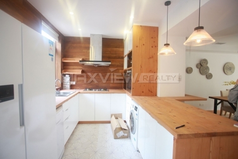 Shanghai houses for rent in Perfect Garden&nbsp;3bedroom&nbsp;250sqm&nbsp;&yen;35,000&nbsp;CNV00621