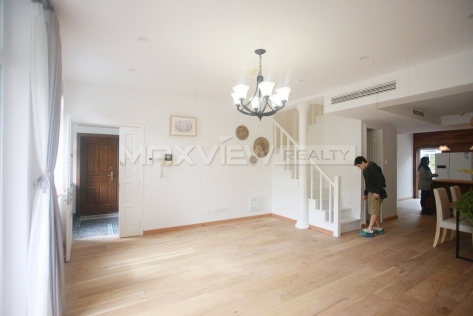 Shanghai houses for rent in Perfect Garden&nbsp;3bedroom&nbsp;250sqm&nbsp;&yen;35,000&nbsp;CNV00621