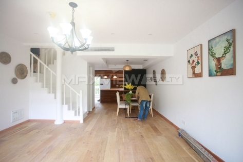 Shanghai houses for rent in Perfect Garden&nbsp;3bedroom&nbsp;250sqm&nbsp;&yen;35,000&nbsp;CNV00621