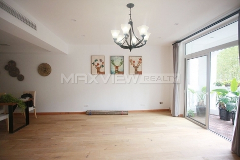 Shanghai houses for rent in Perfect Garden&nbsp;3bedroom&nbsp;250sqm&nbsp;&yen;35,000&nbsp;CNV00621