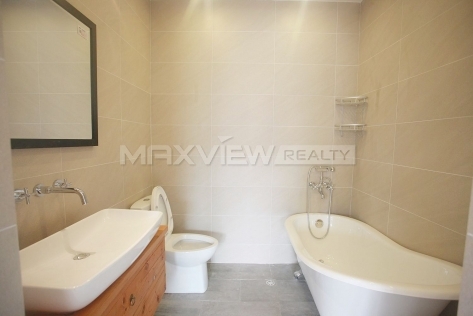Shanghai houses for rent in Perfect Garden&nbsp;3bedroom&nbsp;250sqm&nbsp;&yen;35,000&nbsp;CNV00621