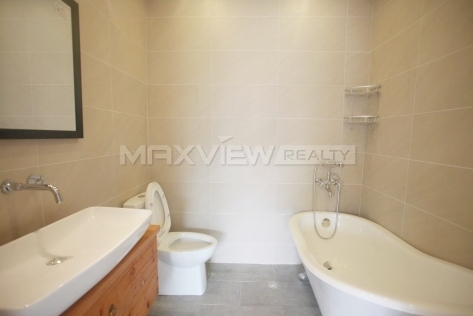 Shanghai houses for rent in Perfect Garden&nbsp;3bedroom&nbsp;250sqm&nbsp;&yen;35,000&nbsp;CNV00621