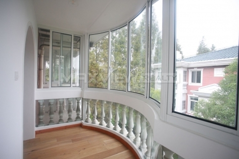 Shanghai houses for rent in Perfect Garden&nbsp;3bedroom&nbsp;250sqm&nbsp;&yen;35,000&nbsp;CNV00621