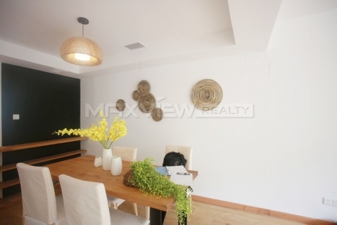 Shanghai houses for rent in Perfect Garden&nbsp;3bedroom&nbsp;250sqm&nbsp;&yen;35,000&nbsp;CNV00621