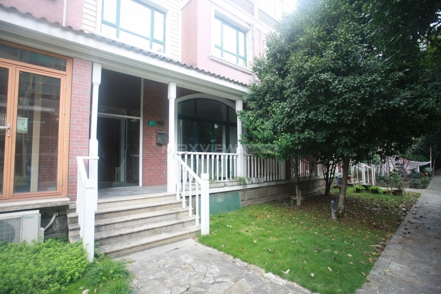 China Garden 4bedroom 220sqm ¥35,000 CNV00874