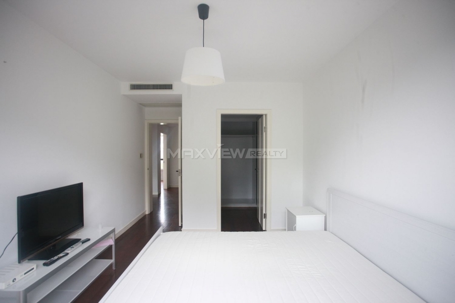 shanghai housing rent in China Garden 4bedroom 220sqm ¥35,000 CNV00874