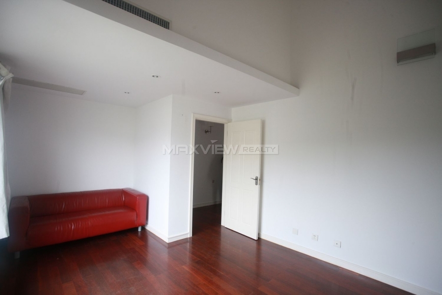 shanghai housing rent in China Garden 4bedroom 220sqm ¥35,000 CNV00874